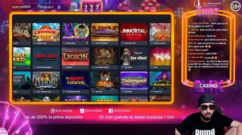 toti casino platform